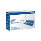 Brother Drum Unit 12k pages - DR2300